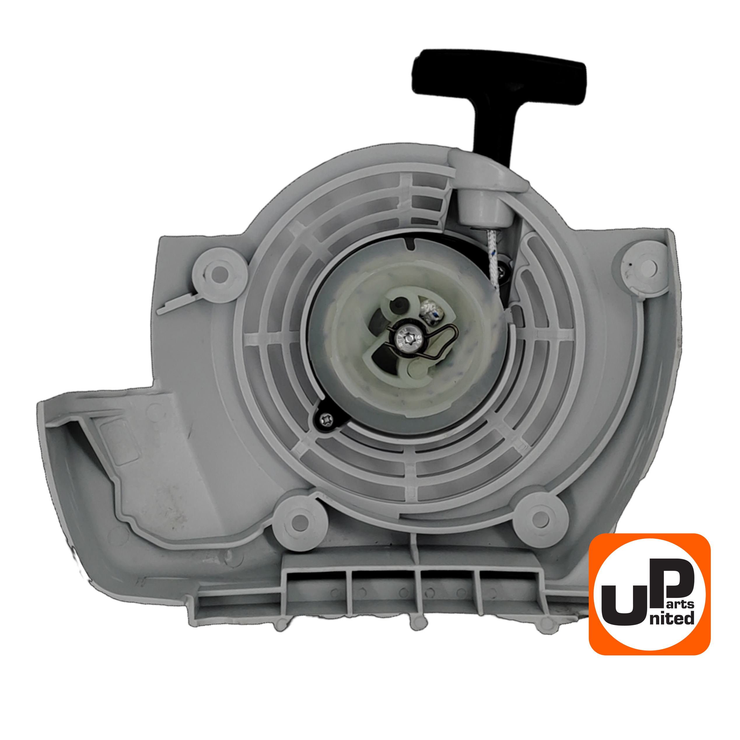 Стартер ручной UNITED PARTS для STIHL FS400/450/480  41280802101 (90-1068), шт