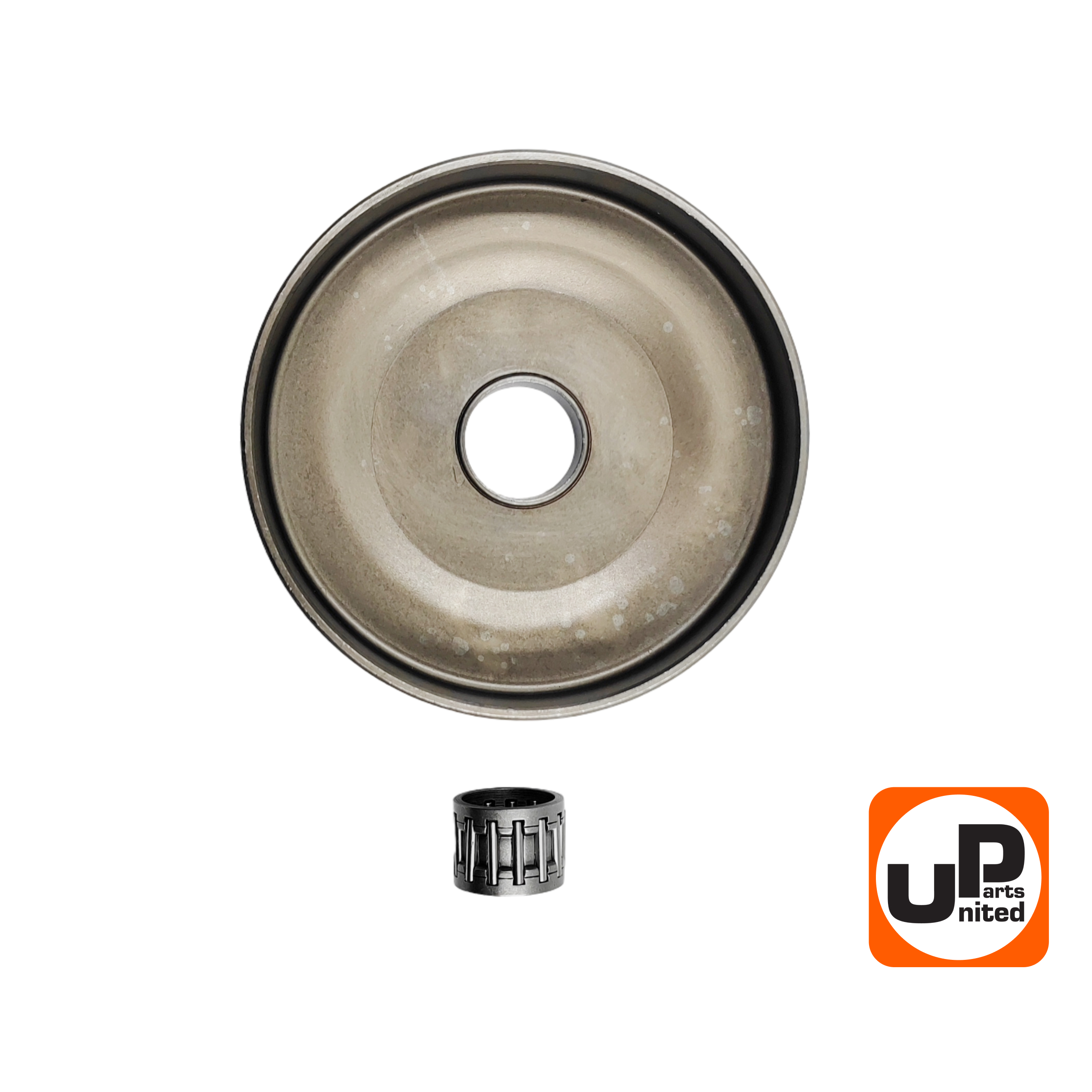 Барабан-зв. UNITED PARTS 325"-7T для Husqvarna 340/350/445 5780979-01 (90-1104), шт