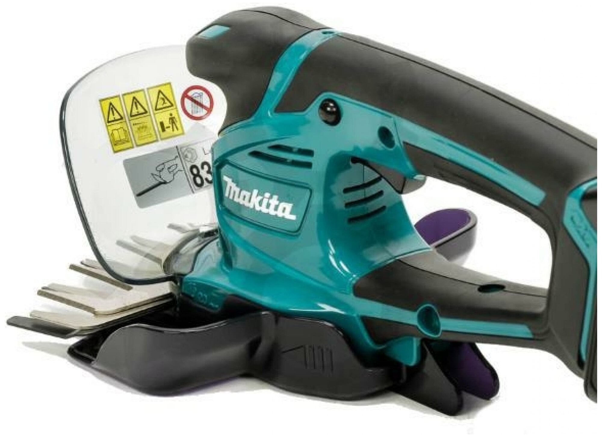 Ножницы аккумуляторные MAKITA UM600DZ для травы (10,8 В,Li-ion, 1,3.кг, без акк. и зар. ус (UM600DZ), шт