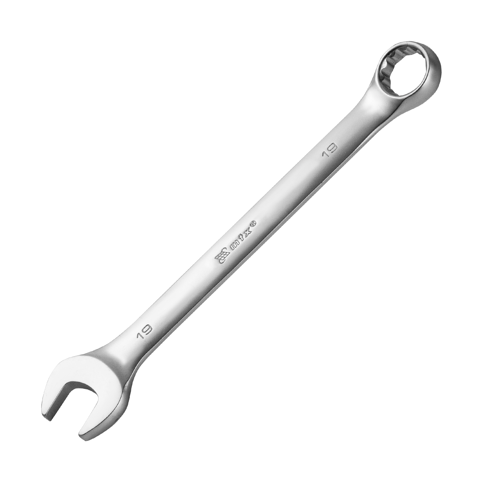 Набор инструментов 89 предметов, CrV 1/2", 1/4" MTX
