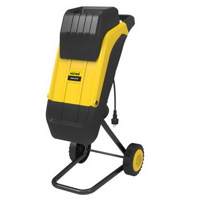 Садовый измельчитель HUTER ESH-2500