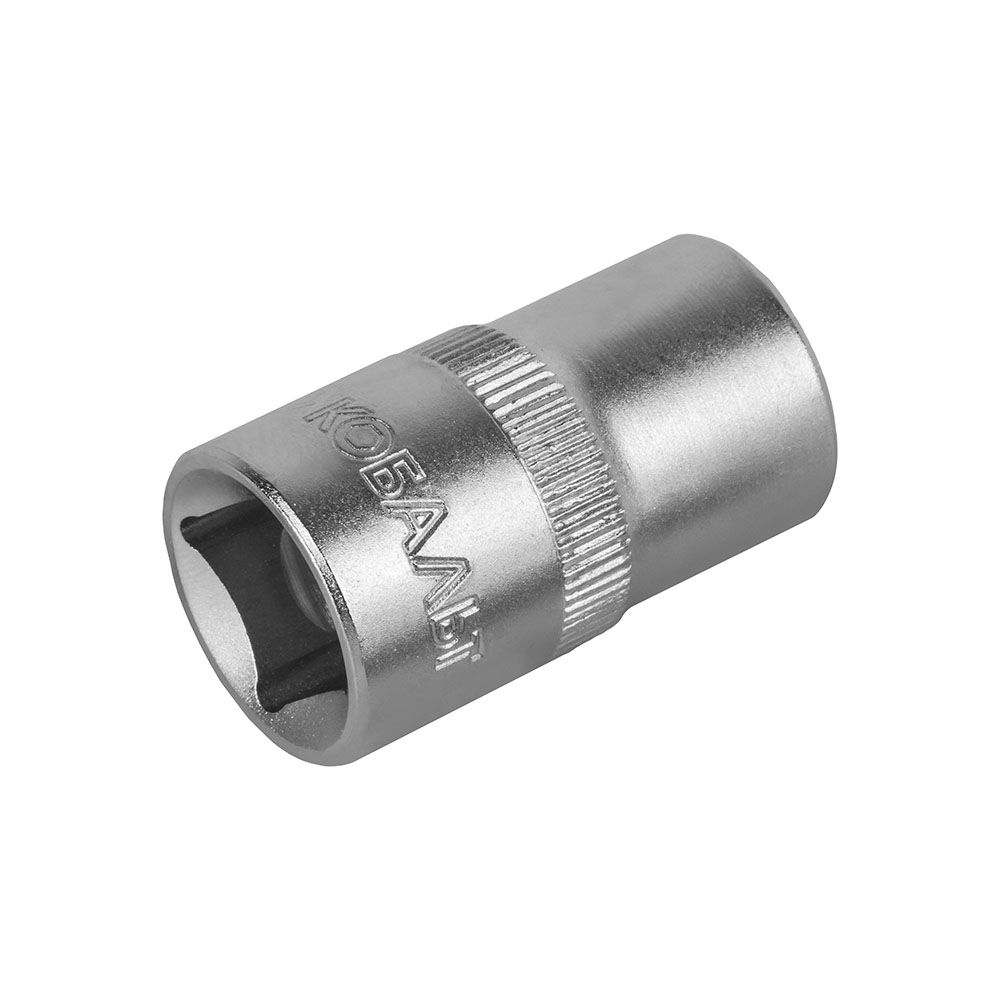 Головка торцевая КОБАЛЬТ 1/2, TORX E14, CR-V, подвес (922-234)