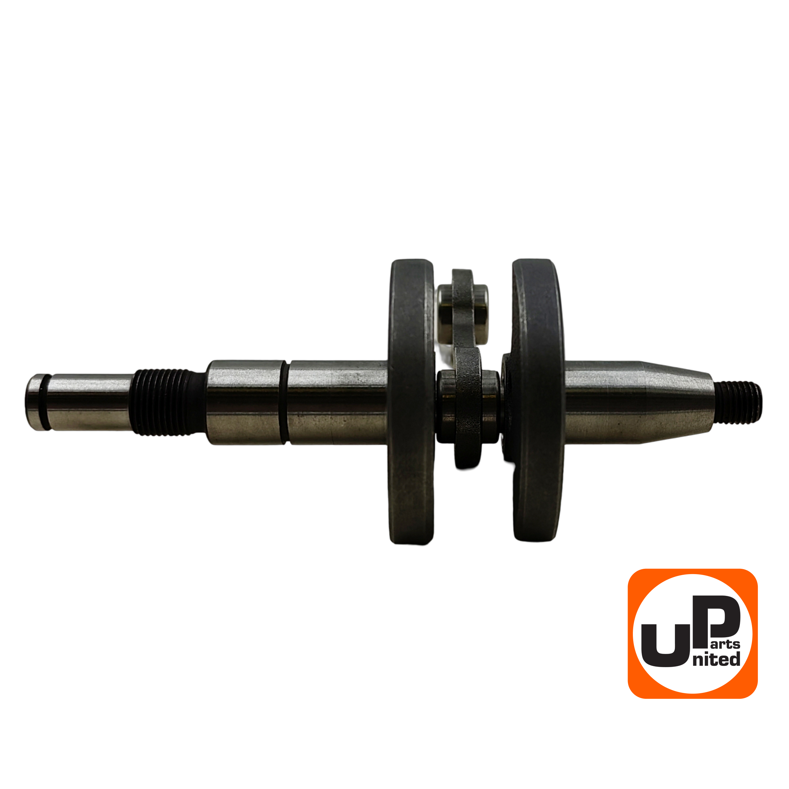 Коленвал UNITED PARTS для STIHL MS180  11320300402, шт