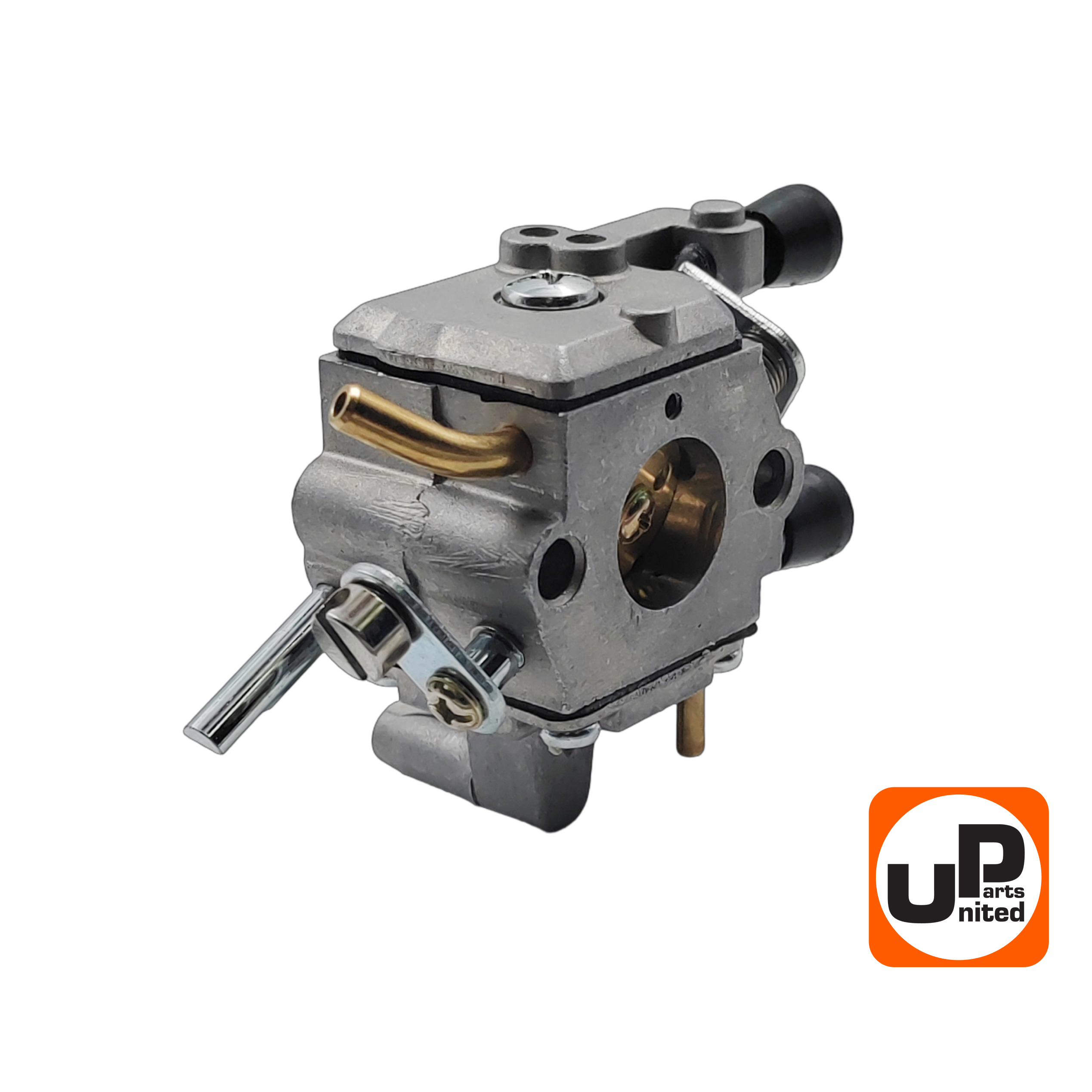Карбюратор UNITED PARTS для STIHL FS120/200/250 41341200622 , шт