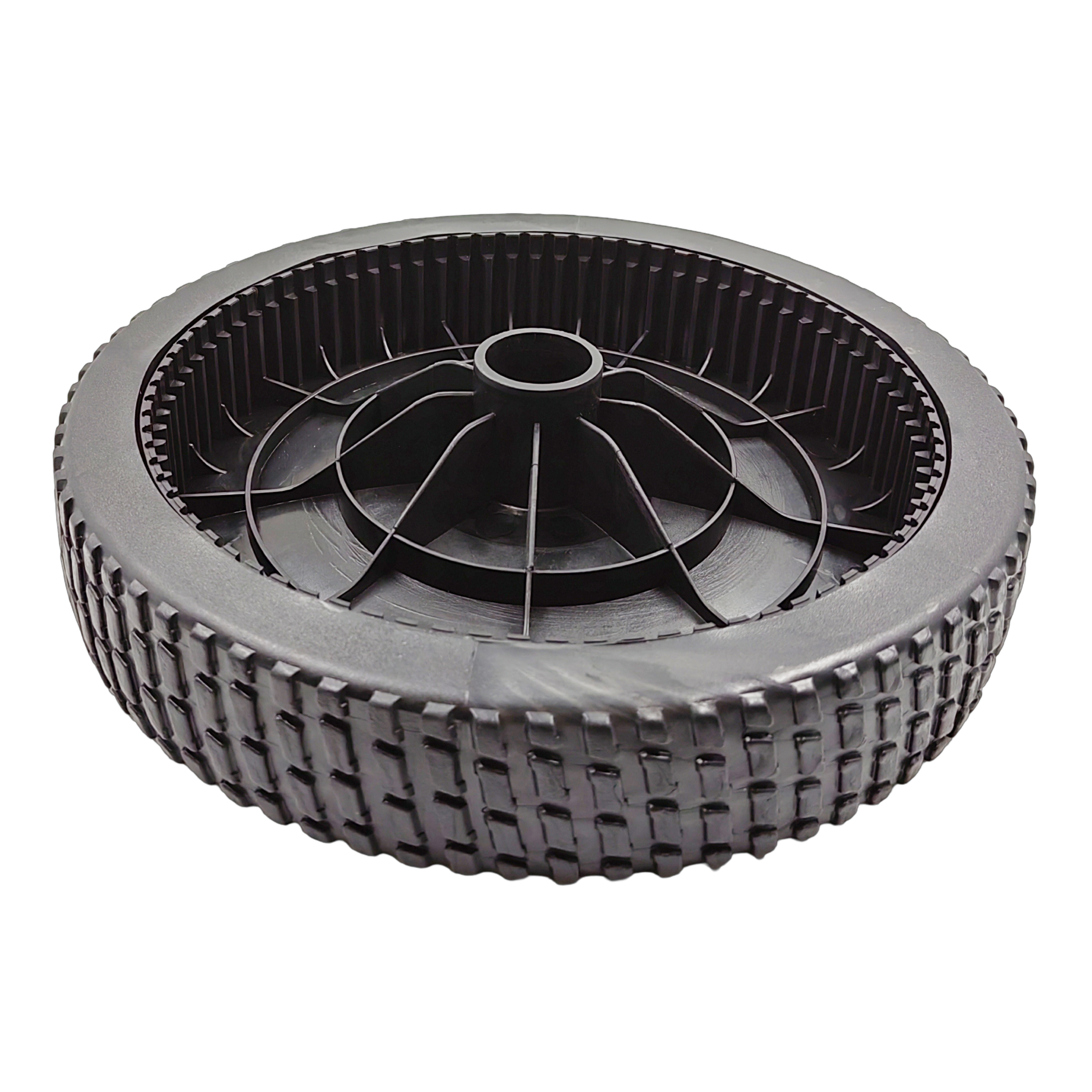 Колесо газонокосилки DDE 7" WYZ20H-13_Сюита 2 (241-963)/WYZ20_Сюита 1 (242-014) передн (20880100130), шт