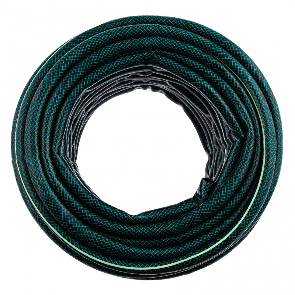 Шланг поливочный ПВХ, 3/4", 50 м, армированный Palisad