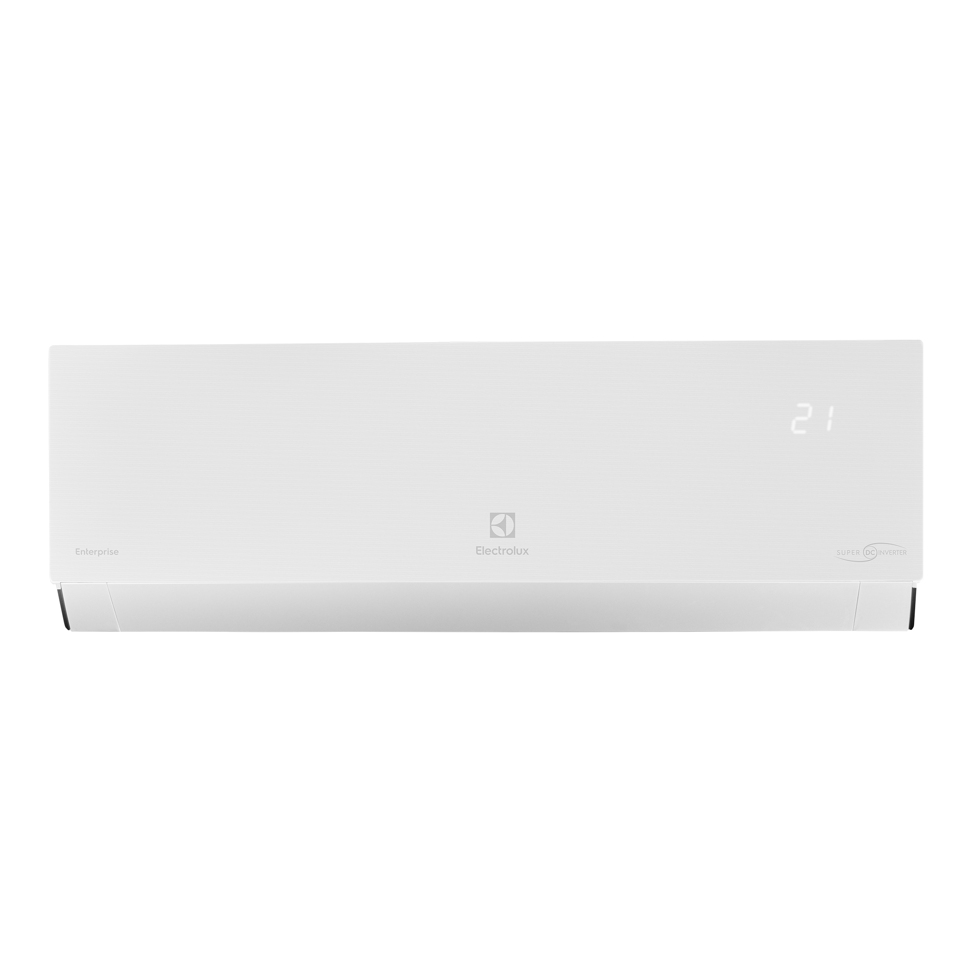 Сплит-система инверторного типа Electrolux Enterprise Super DC Inverter EACS/I-09HEN-WHITE/N8 комплект