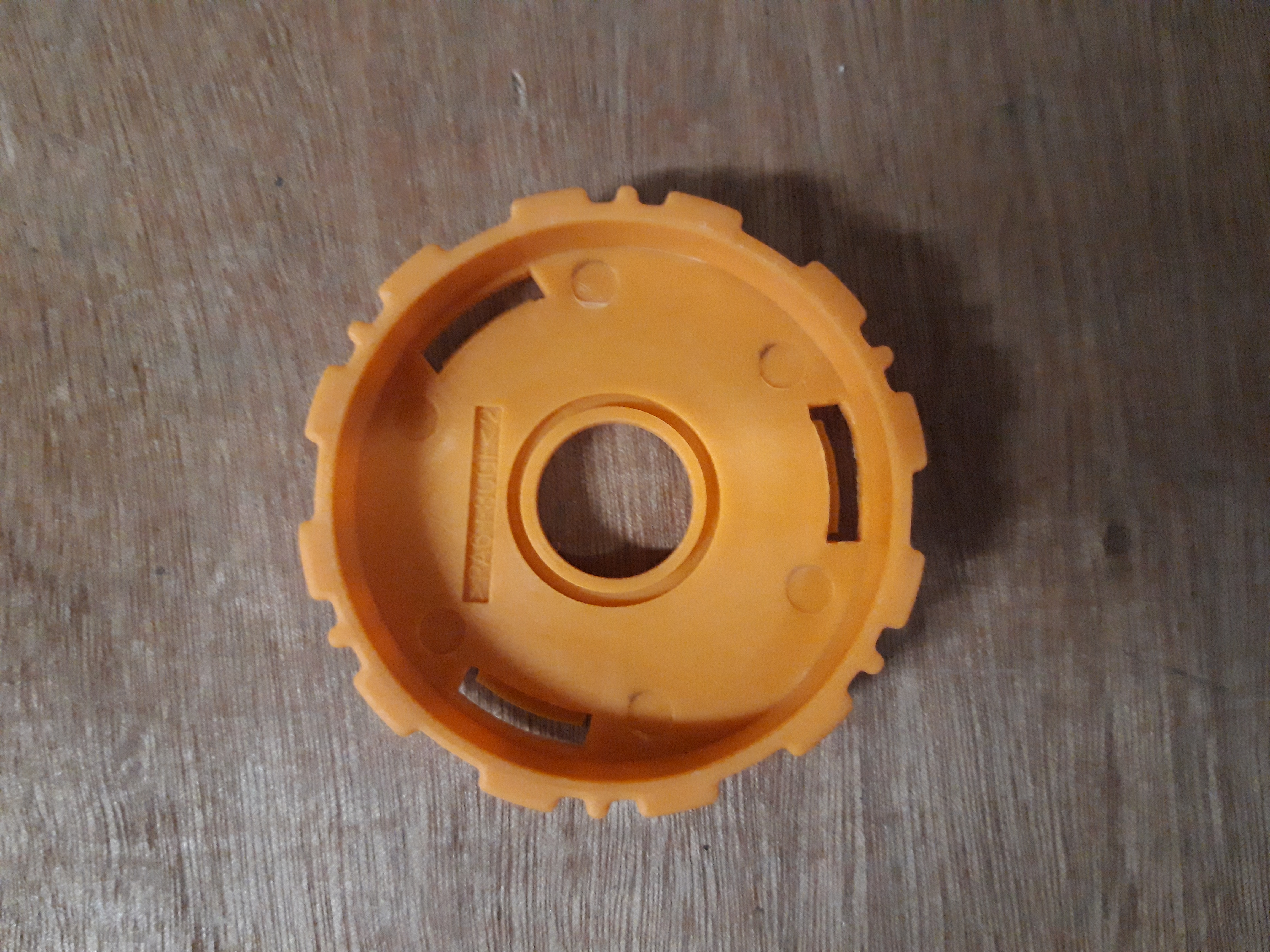 Ручка-рукоятка DDE CSE2216 быстронятяжного устройства (8313-462302-0000110), шт