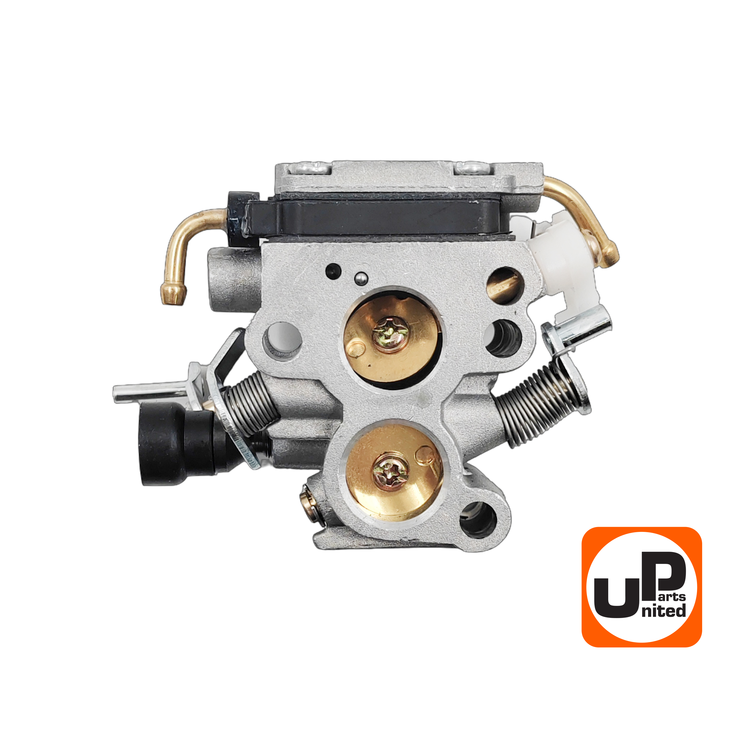 Карбюратор UNITED PARTS для HUSQVARNA 135/140/435/440 5064505-01, шт