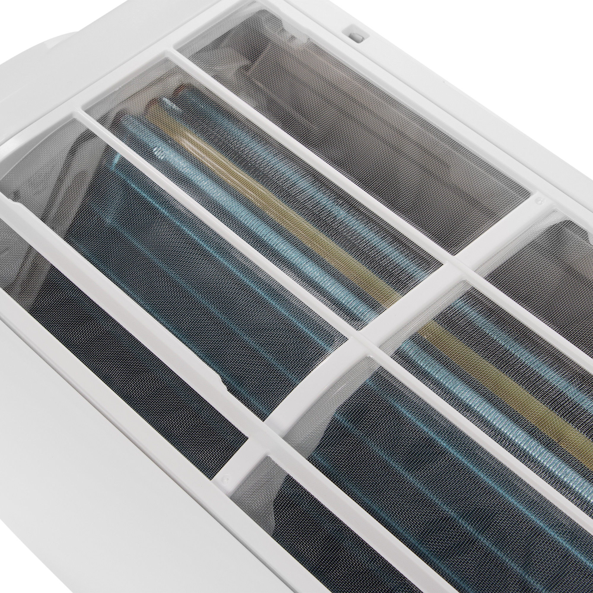 Фанкойл настенный SHUFT SFH-500 V3 со встроенным клапаном