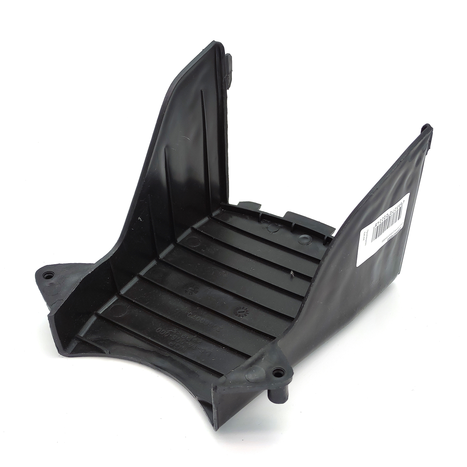 Кожух ремня DDE  LM53-70D/DE (20660210000) (791-943-131), шт