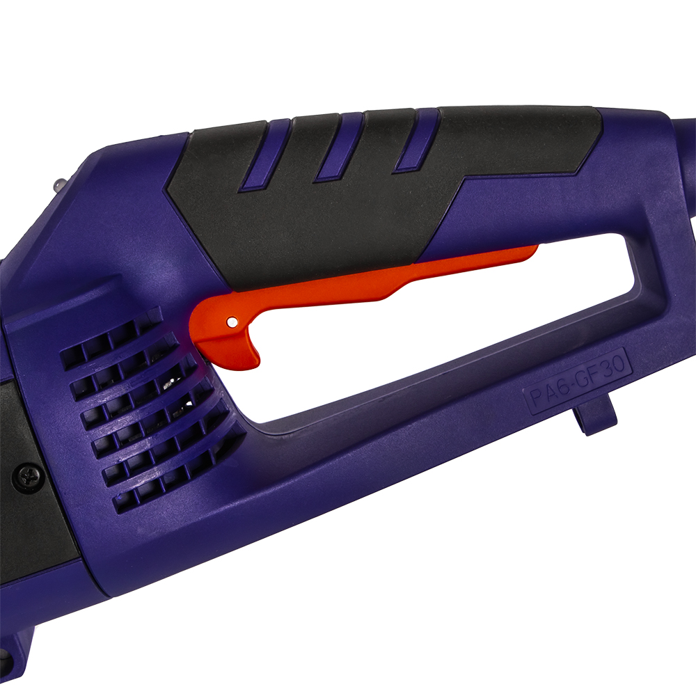 Резчик электрич. ручной ПУЛЬСАР РЭР 355-2600 (2600Вт, 355х25,4мм, БЕЗ ДИСКА, пропил 125 мм, 19 кг), шт