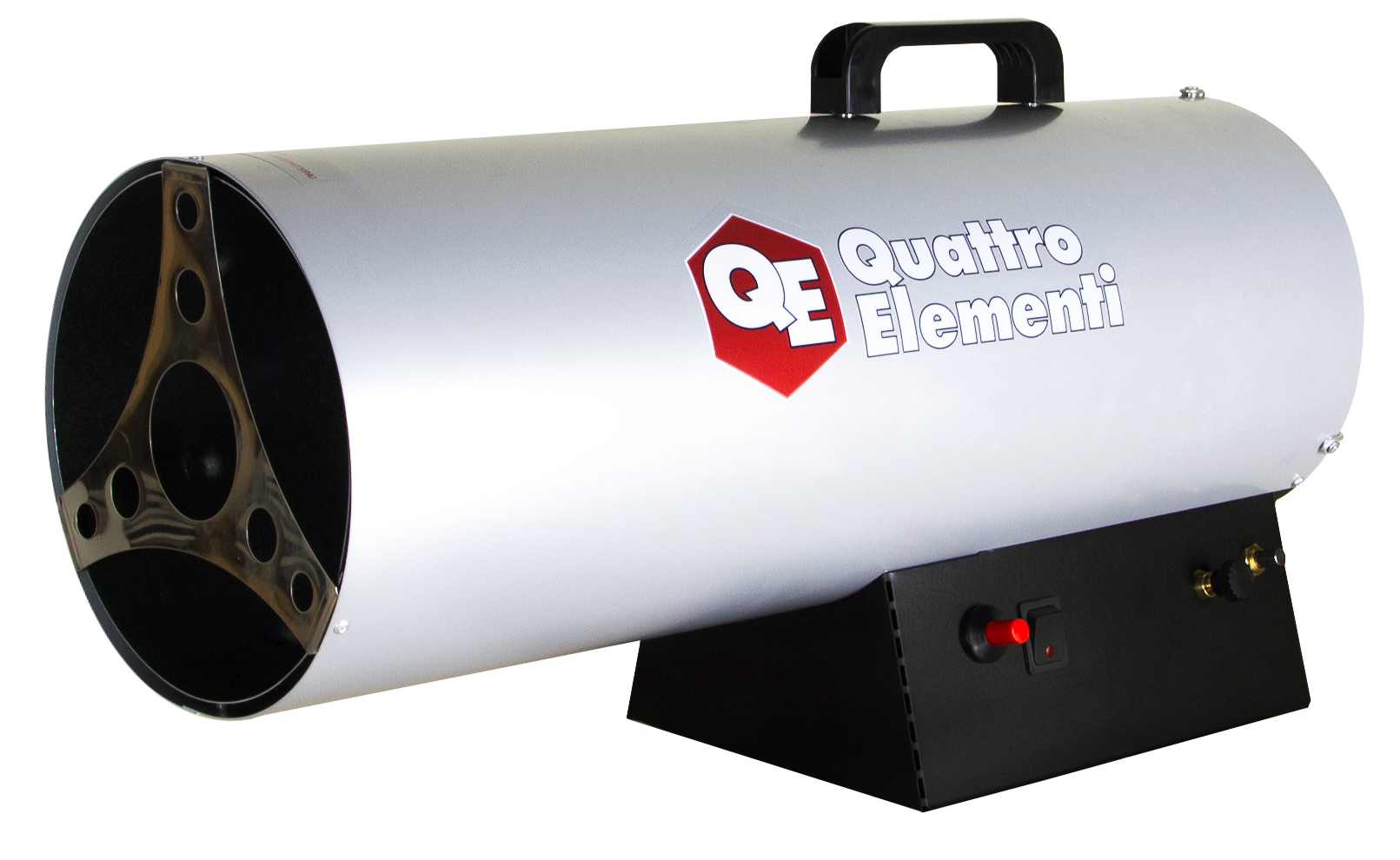 Нагреватель воздуха газовый QUATTRO ELEMENTI QE-20G