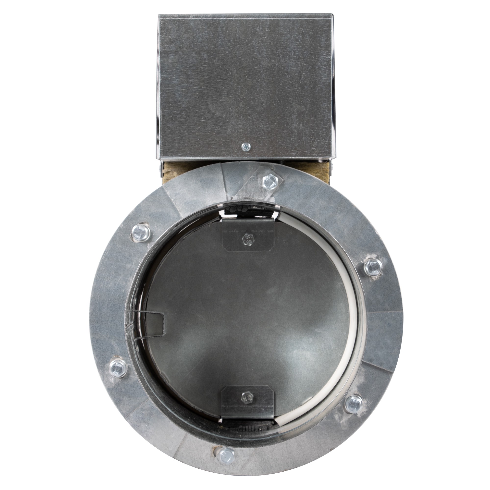 Клапан SHUFT SHFDO-90-O-d250-MB230-0-0-0-0