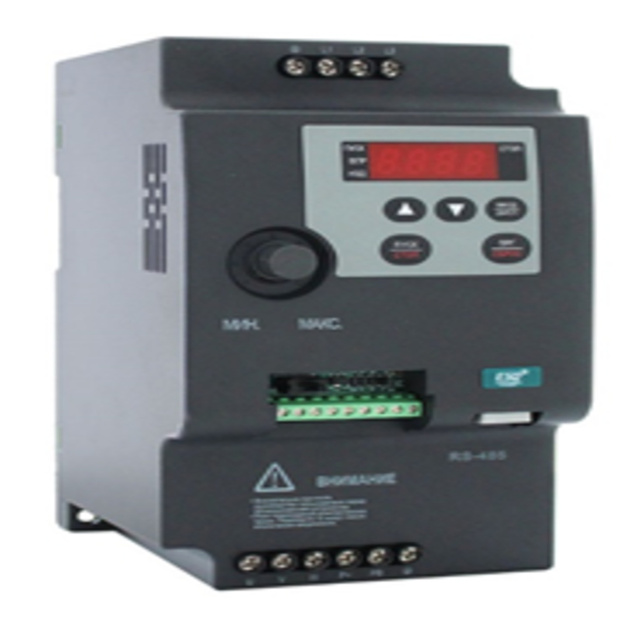 Преобразователь частотный ESQ-210-4T-2.2K 2.2кВт 380-480В