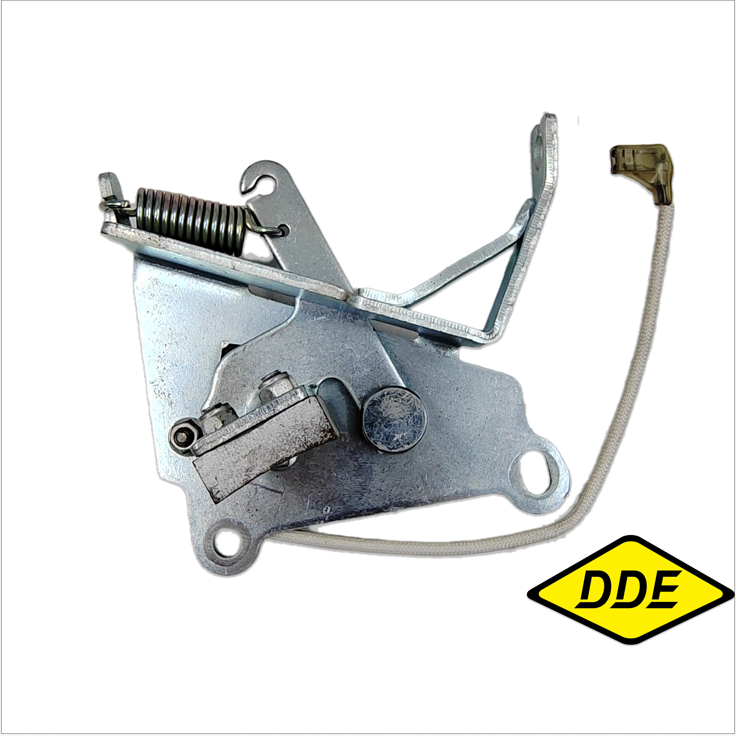 Тормозные компоненты система в сборе DDE LIFAN 1P65F, шт