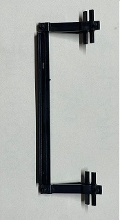 Кронштейн QUATTRO ELEMENTI QE25DN/70DN (TK8-002-045-1), шт