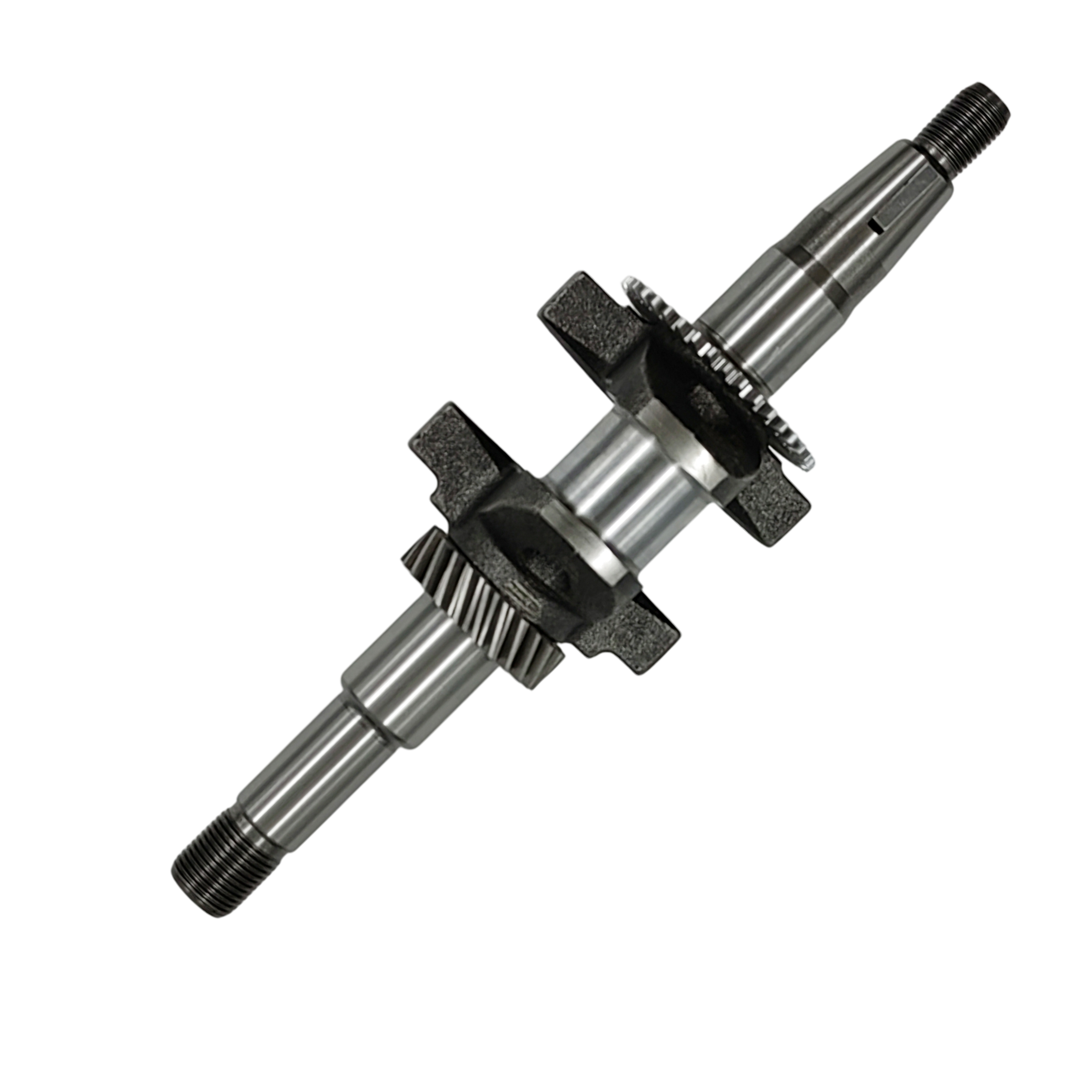 Коленвал DDE 170F для помпы PTR80, шт