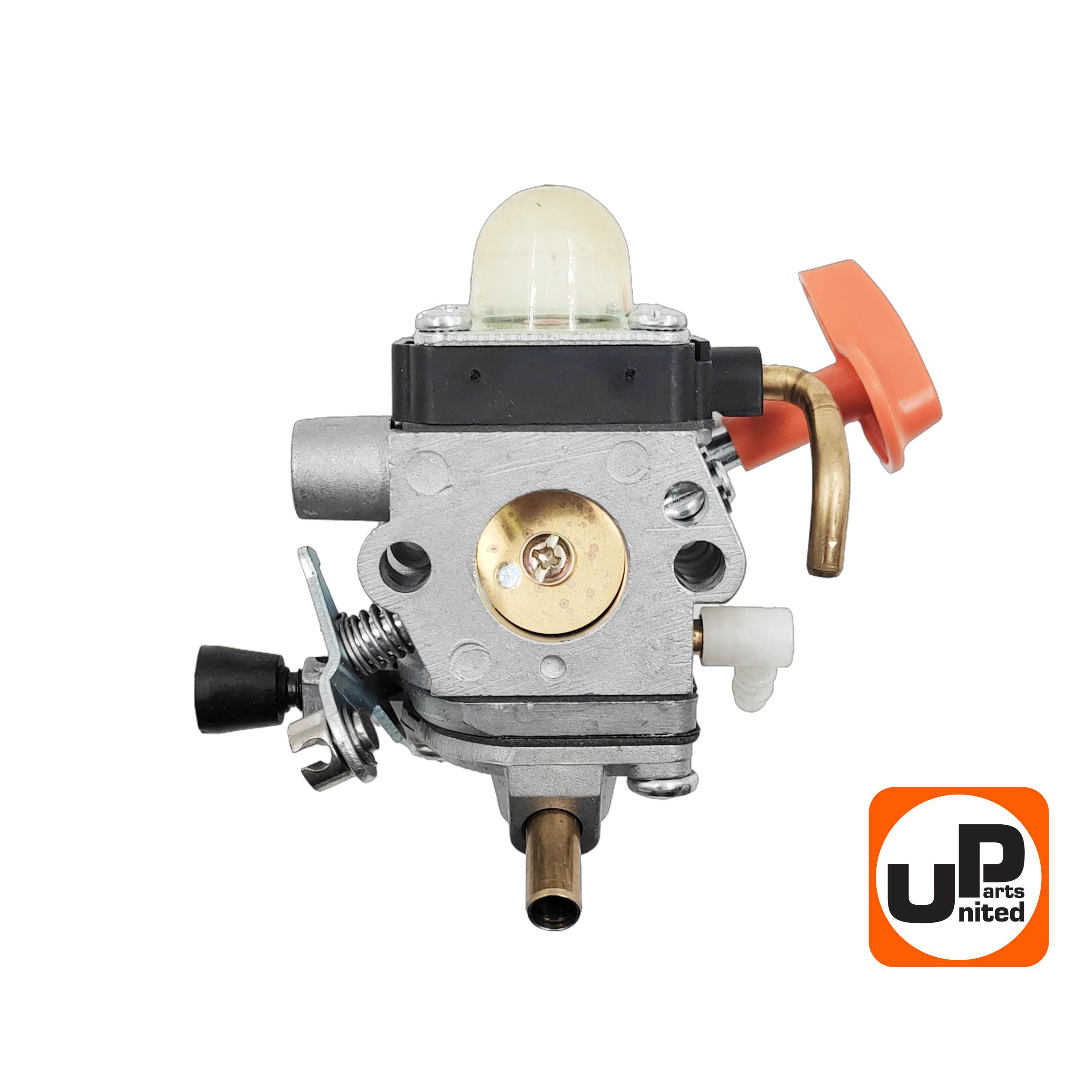 Карбюратор UNITED PARTS для STIHL FS130 C1Q-S173 41801200610, шт