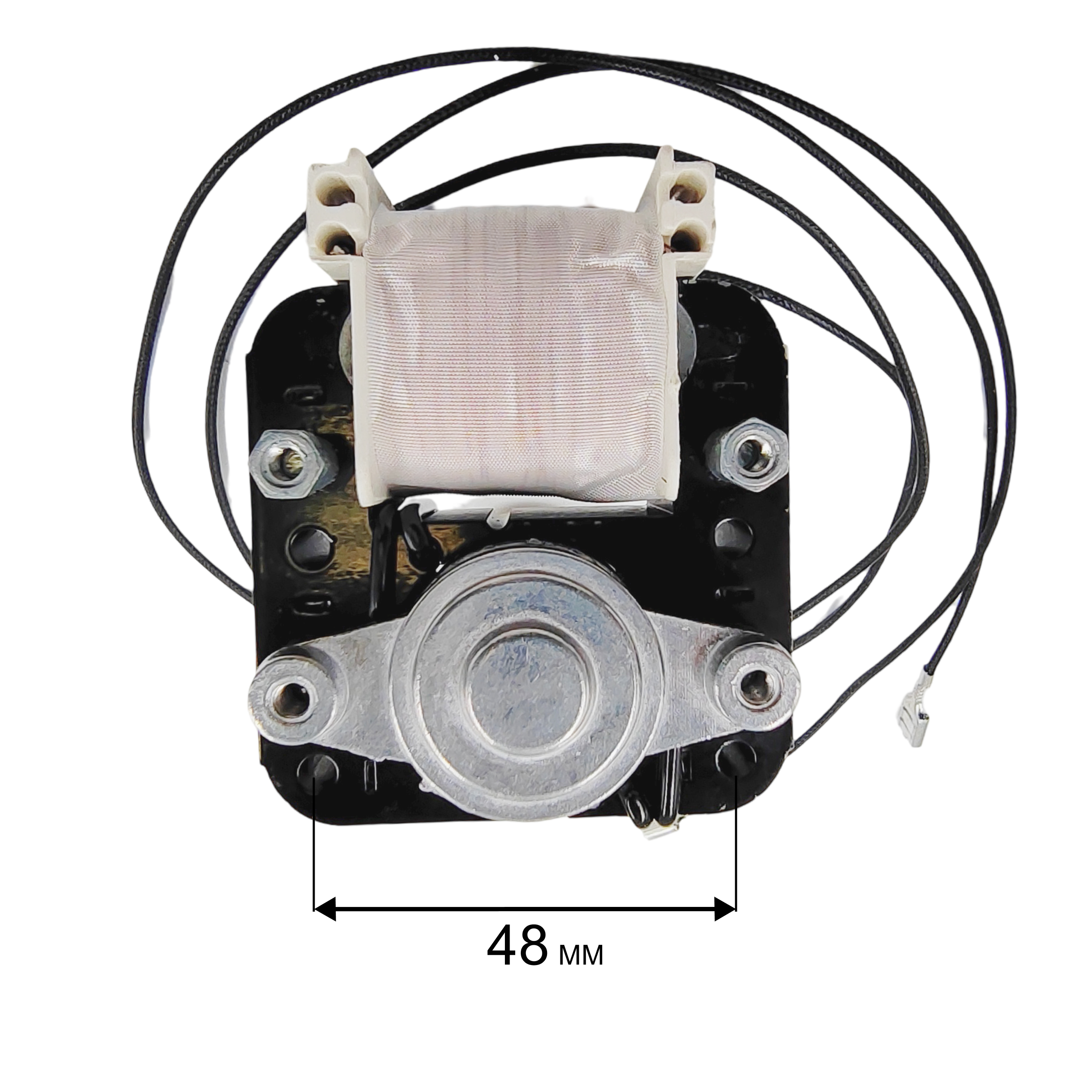 Двигатель эл. переменного тока QUATTRO ELEMENTI QE-9000ETN ( открытый корпус )   380V (649-288-015), шт