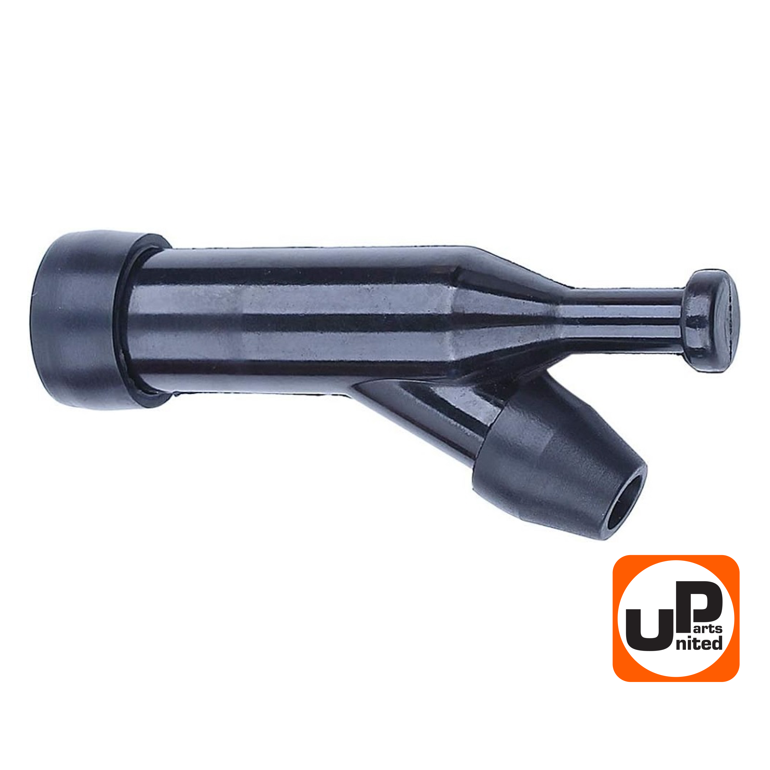 Колпачек свечной UNITED PARTS 168F/170F, 173F-192F, шт