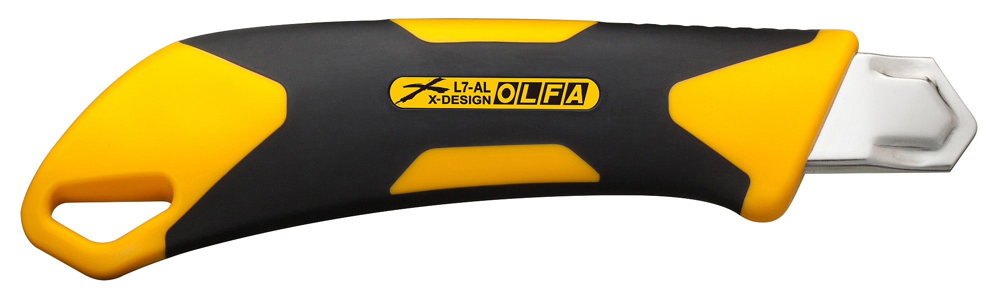 OLFA Autolock 18 мм, Нож (OL-L7-AL)