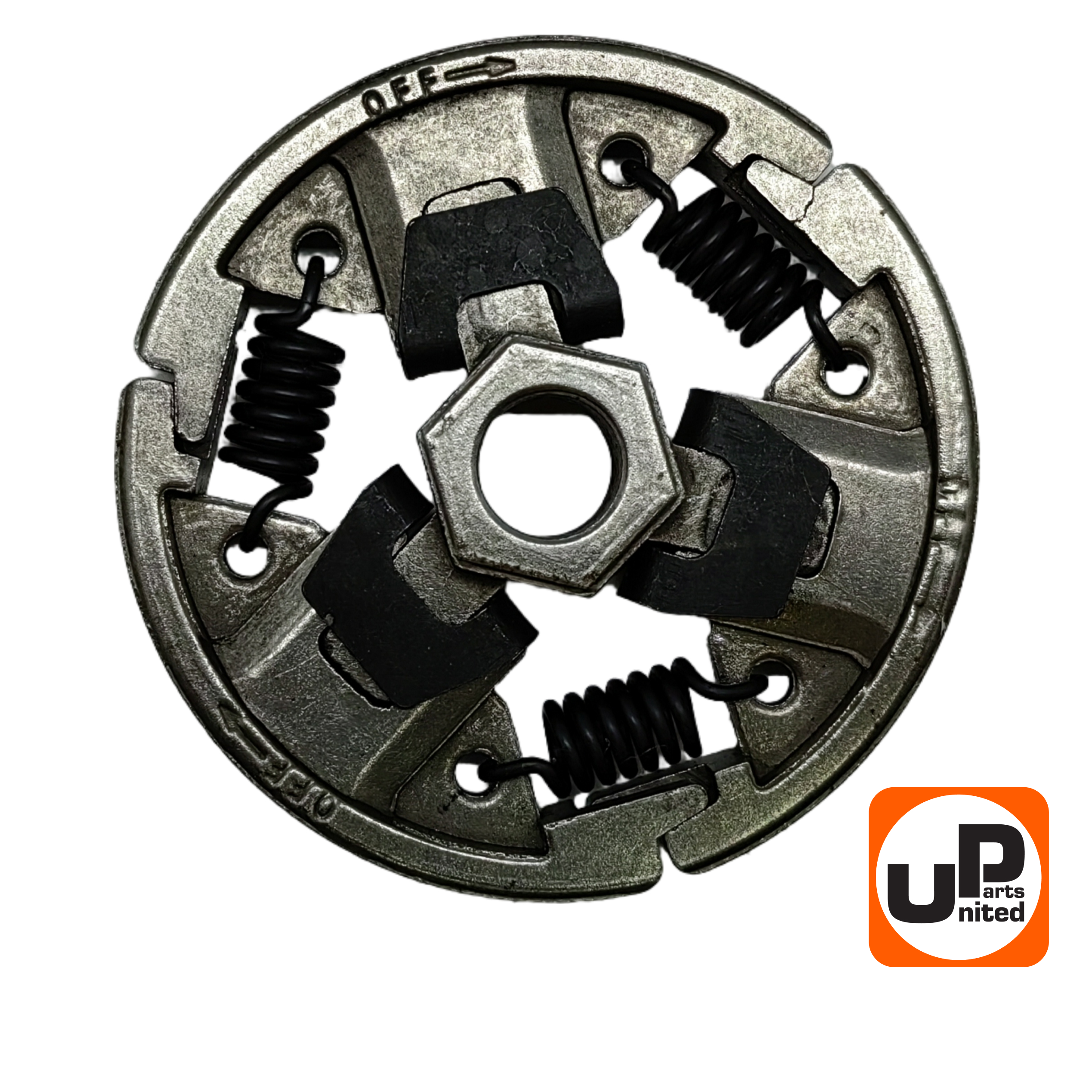 Сцепление UNITED PARTS для STIHL MS260/270/280/261/271/291, шт