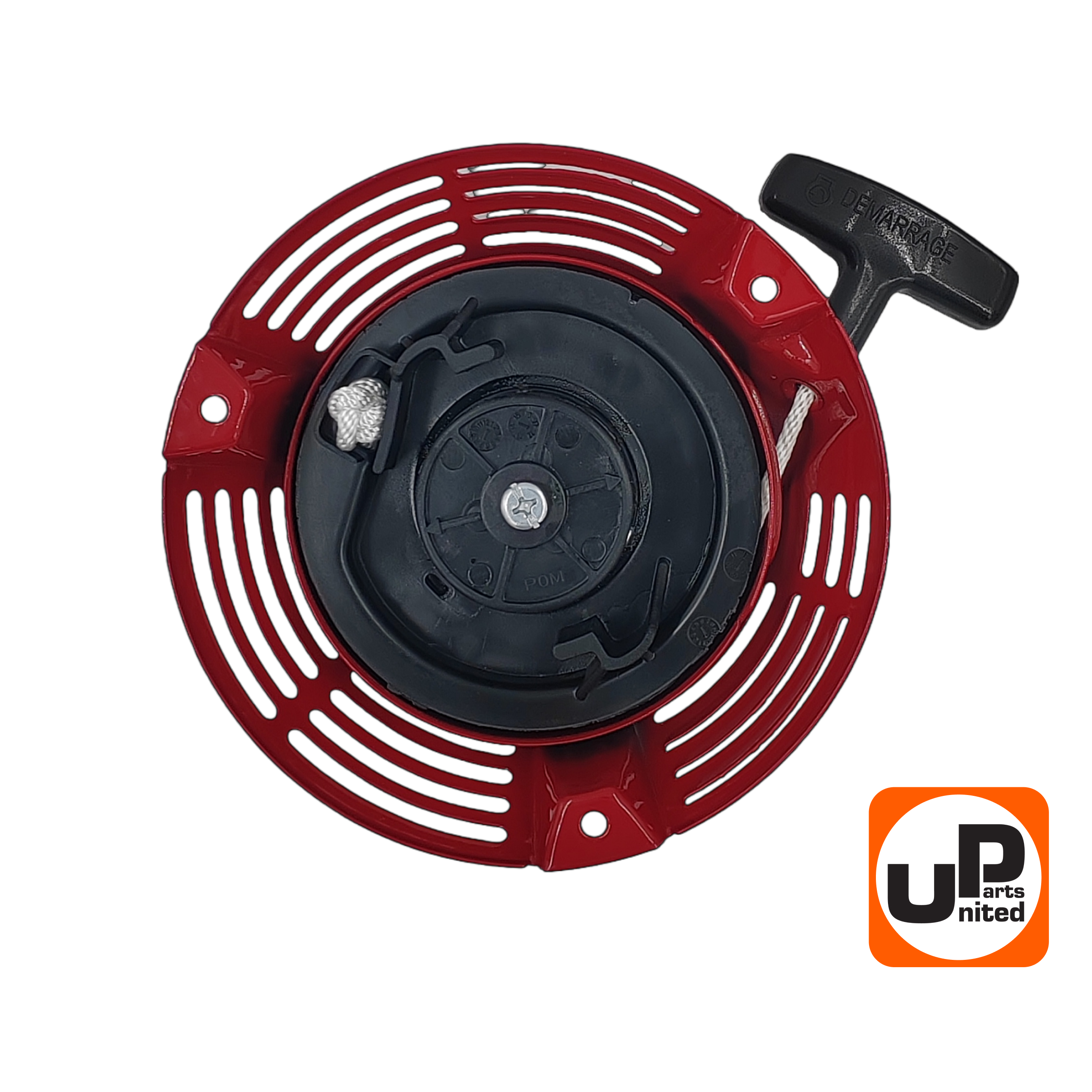 Стартер ручной UNITED PARTS для HONDA GXV160 (90-1058), шт