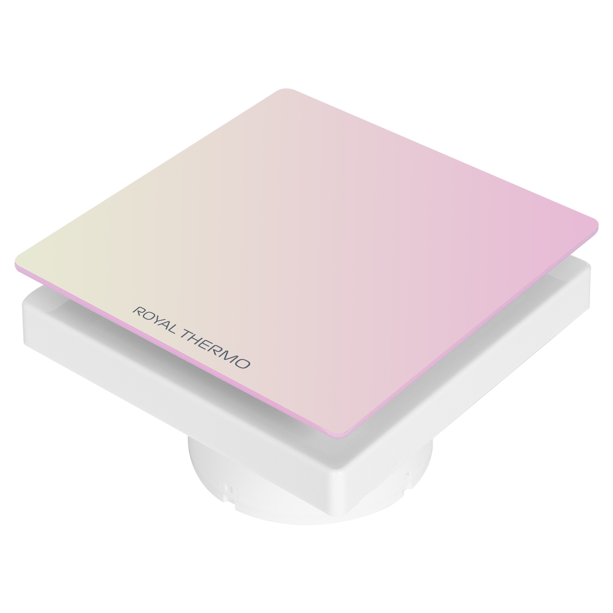Вентилятор вытяжной Royal Thermo RAFC 100 Neon
