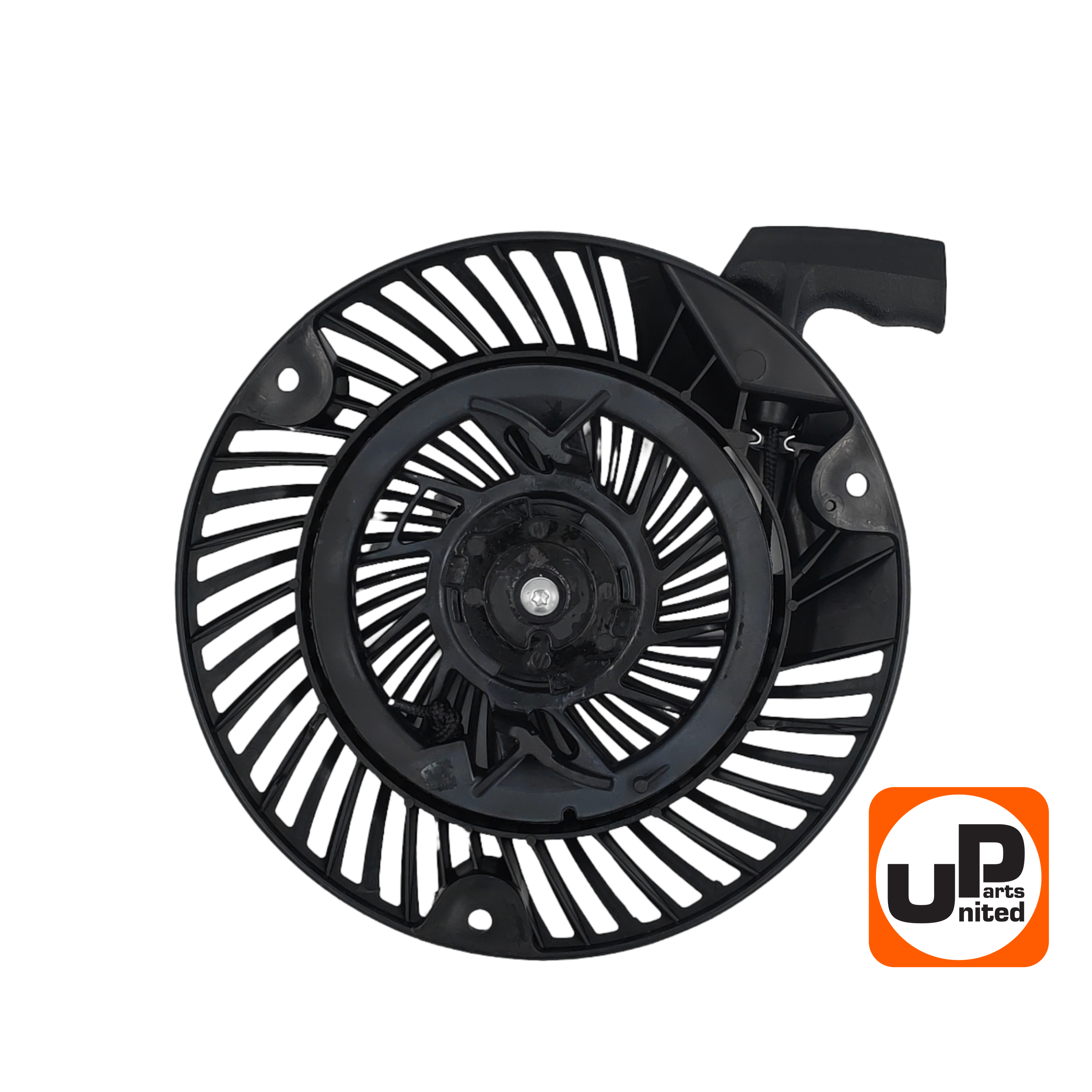 Стартер ручной UNITED PARTS для двигателя B&S 700/750DOV (593958, 347010, 793470, 7989009), шт