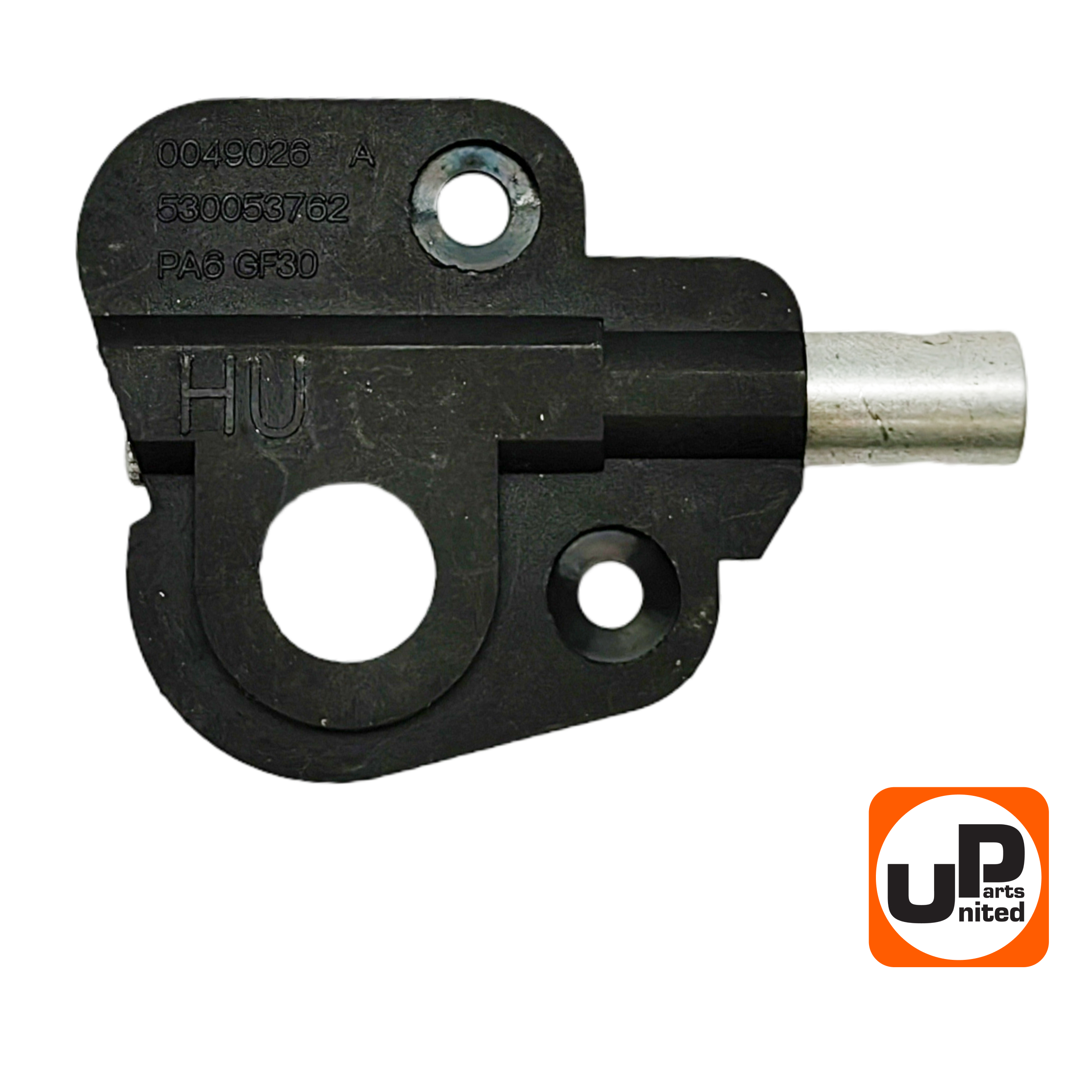 Маслонасос UNITED PARTS для PARTNER 351/370/420  5300712-59, шт