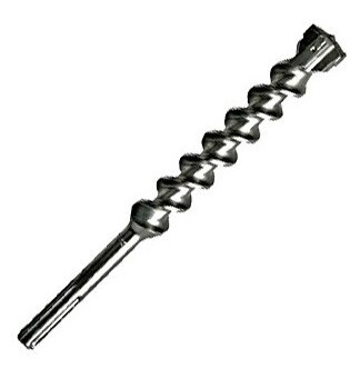 Бур SDS-plus MAKITA Nemesis 12х310 (B-11900), шт