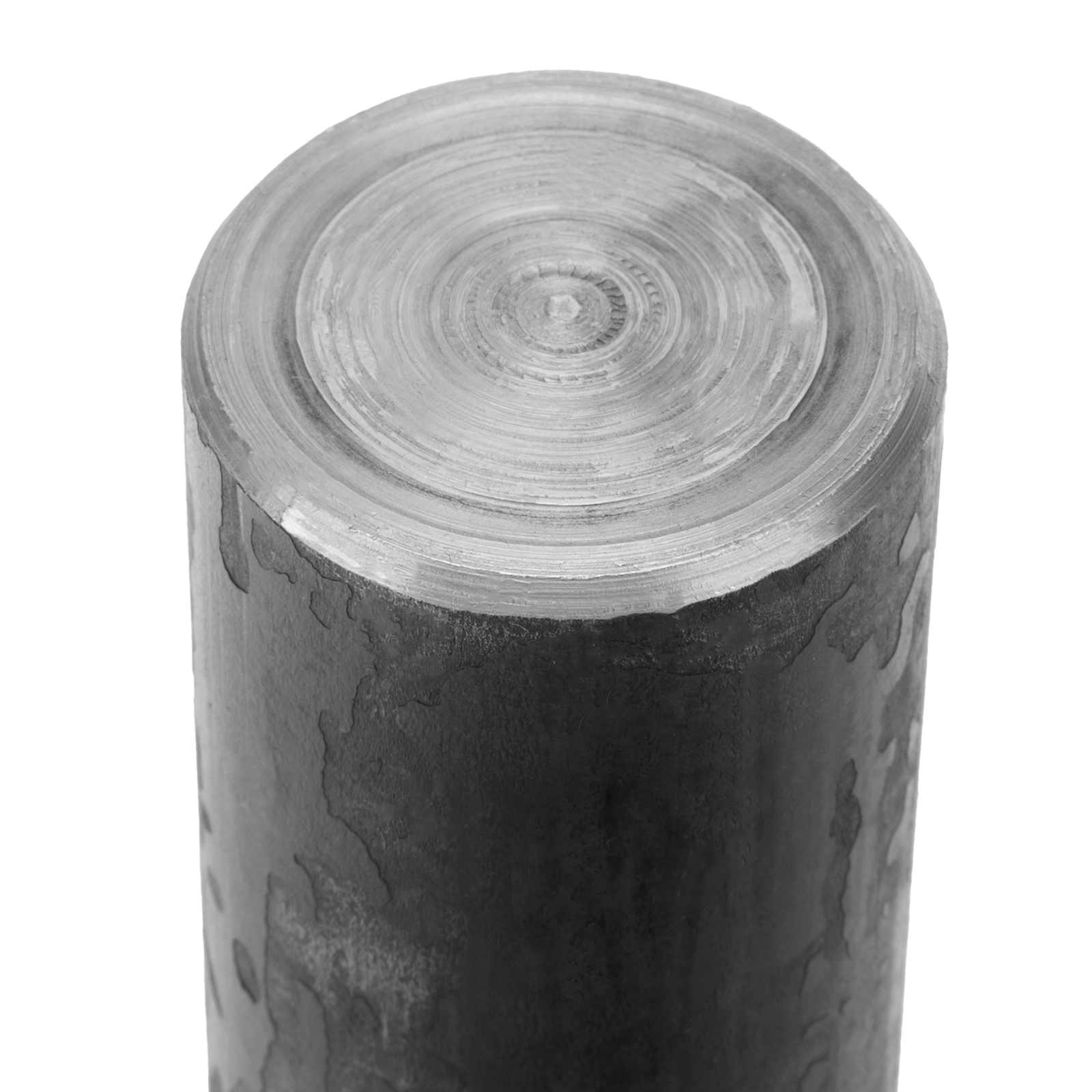 Петля гаражная с шаром, D 45 x 180 мм, 2 шт, Сибртех