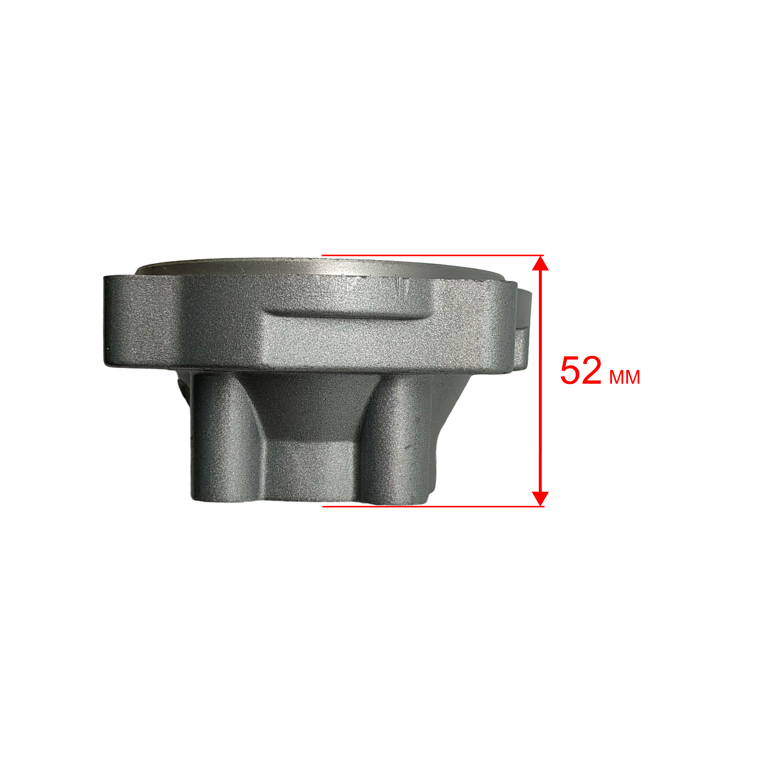 Фланец переходной DDE WP250, шт