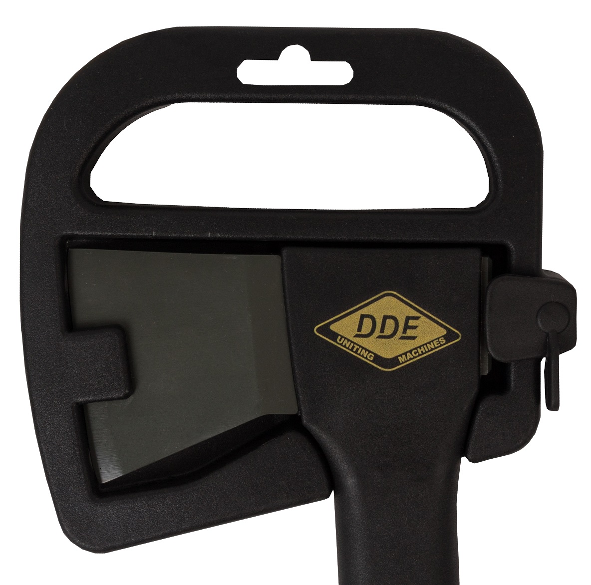 Топор DDE Dynamic AXE18 универсальный, 445 мм, 950 г.