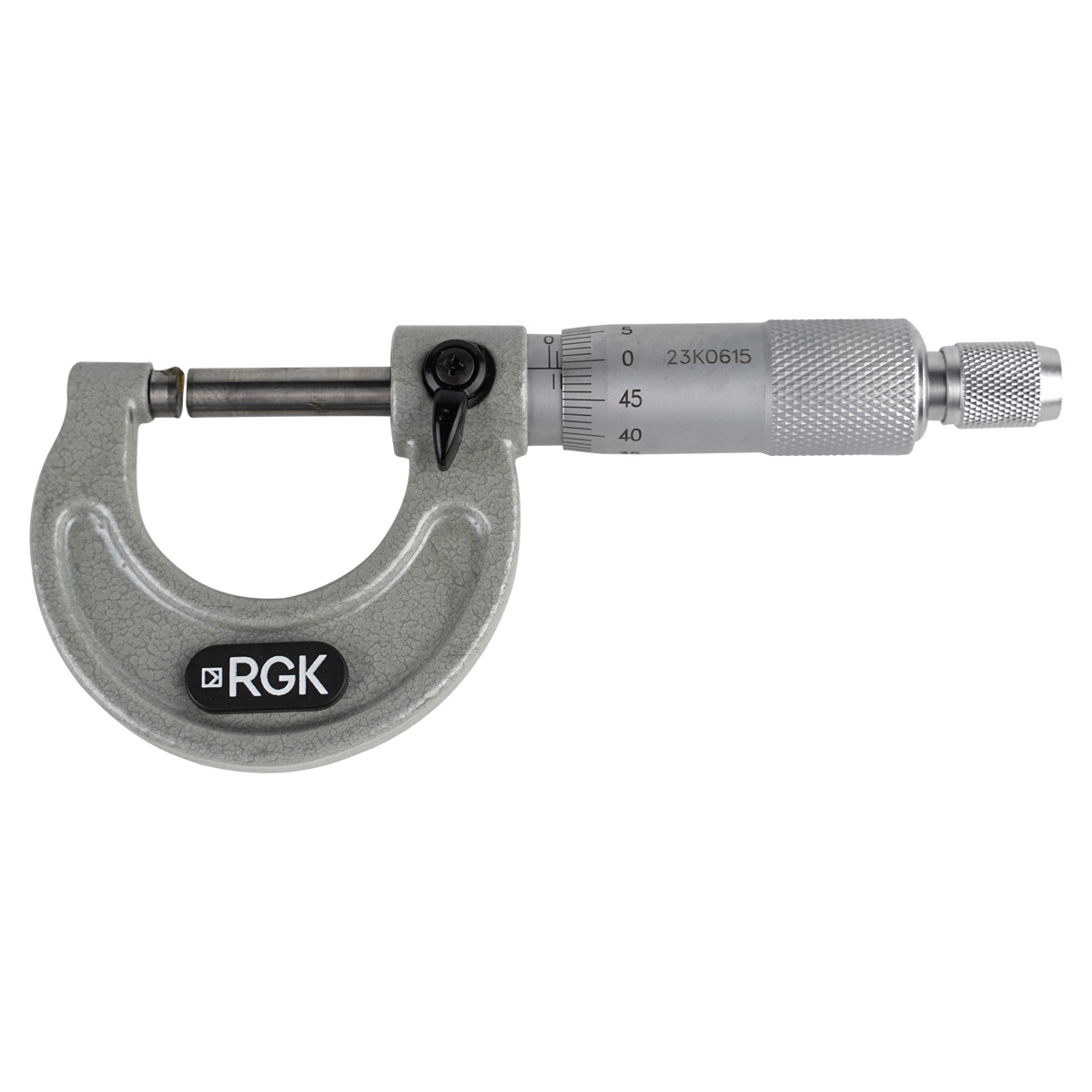Микрометр RGK MPM-25 с поверкой