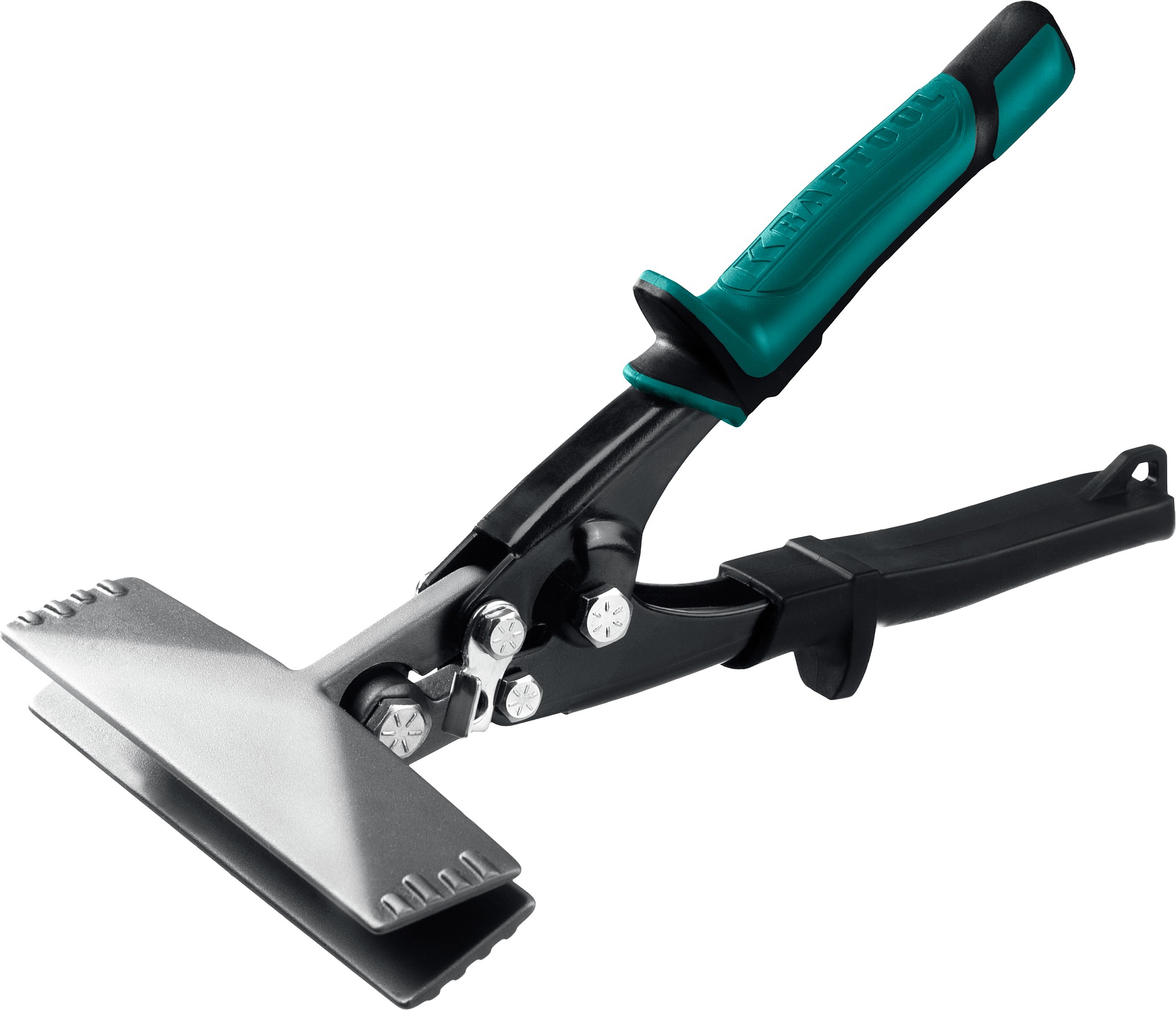 KRAFTOOL Bent XL 150 мм, / 6″, Плоскогубцы для гибки (23286)