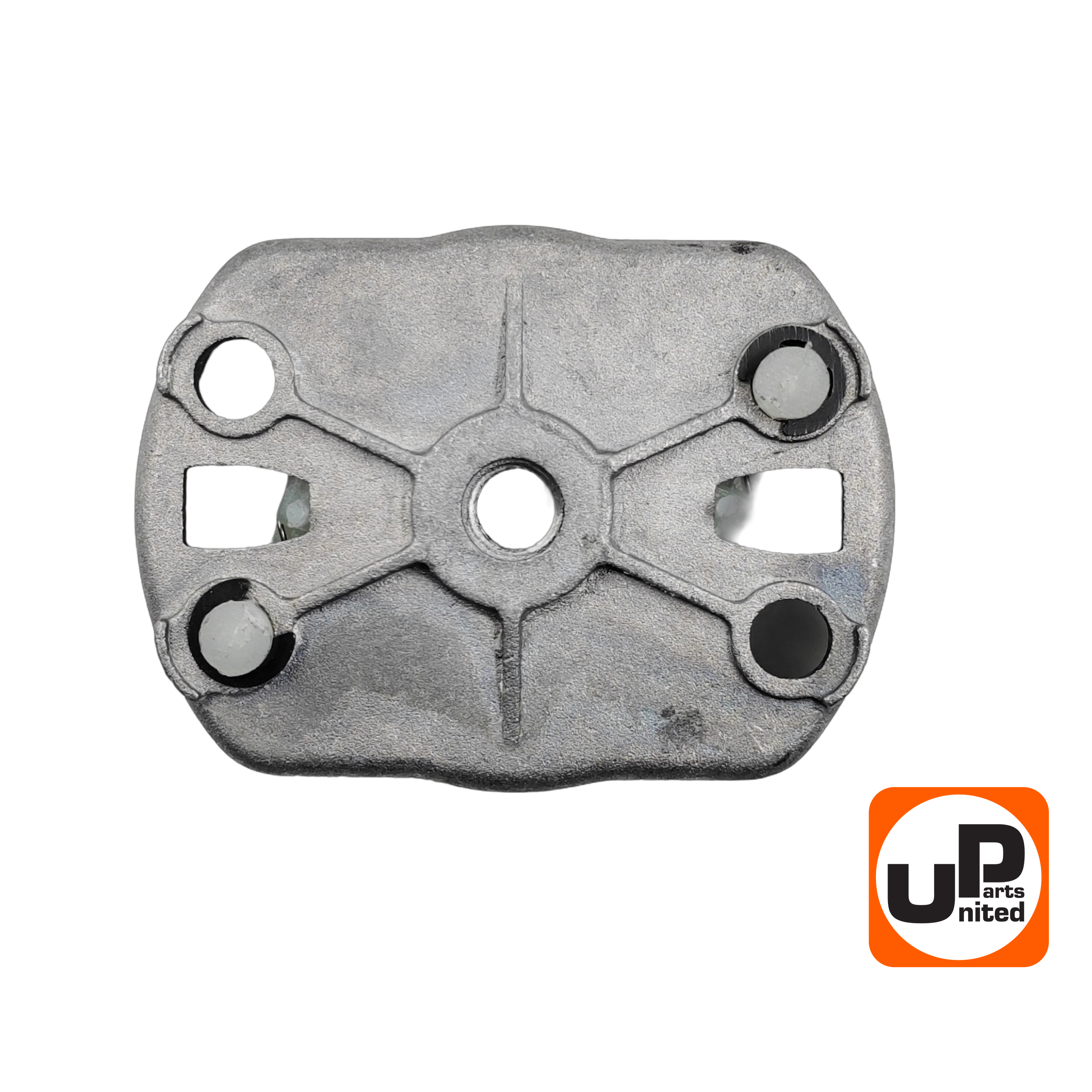 Фланец стартера UNITED PARTS для триммеров 33-52 куб.см., шт