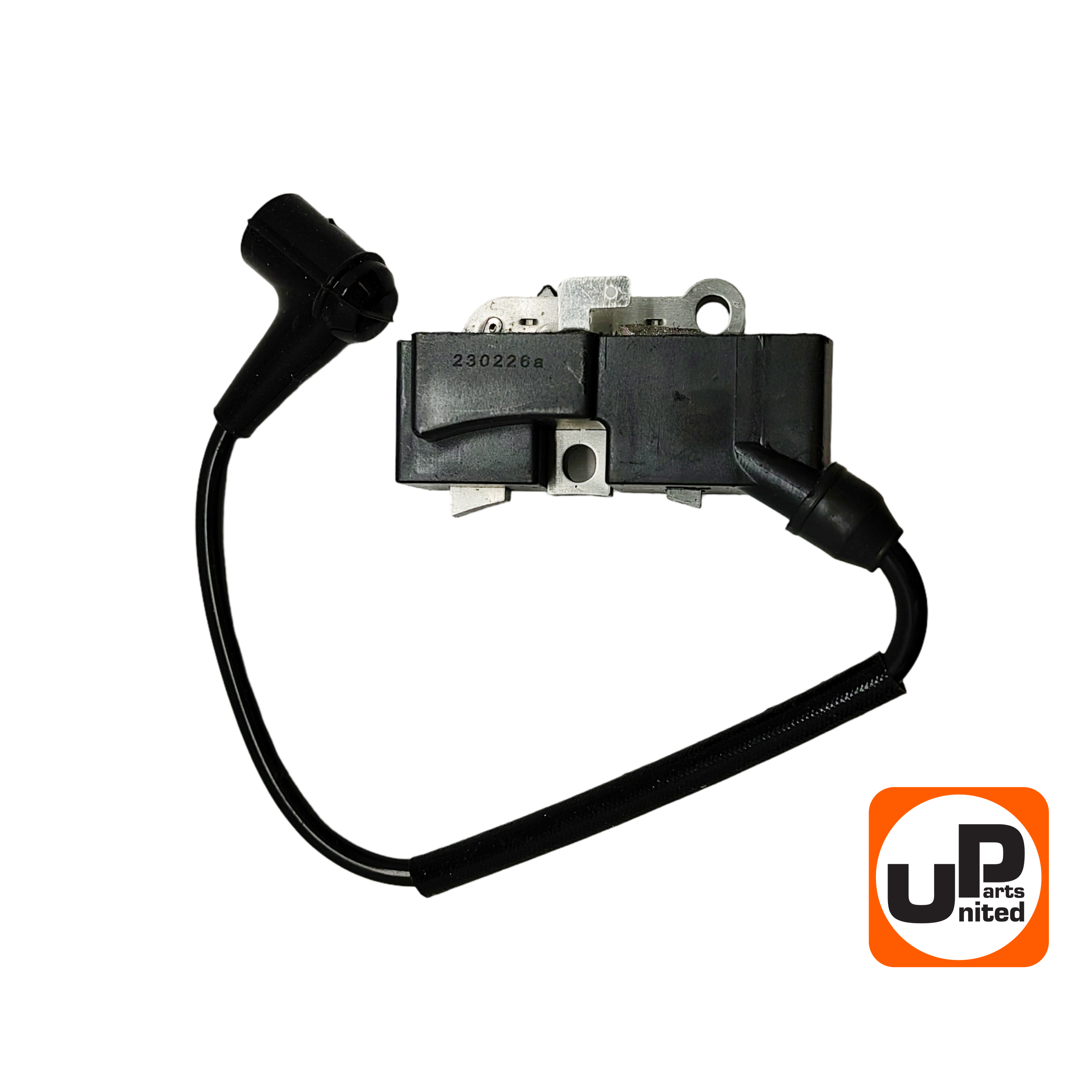 Магнето UNITED PARTS для HUSQVARNA 340/345/353/357/359 5440470-01 (90-1144), шт