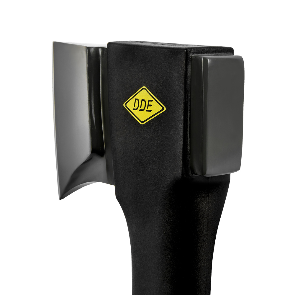 Топор DDE Dynamic AXE32 колун, БОЛЬШОЙ РУССКИЙ