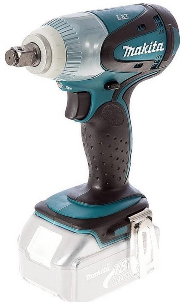 Гайковёрт аккумуляторный ударный MAKITA DTW251Z