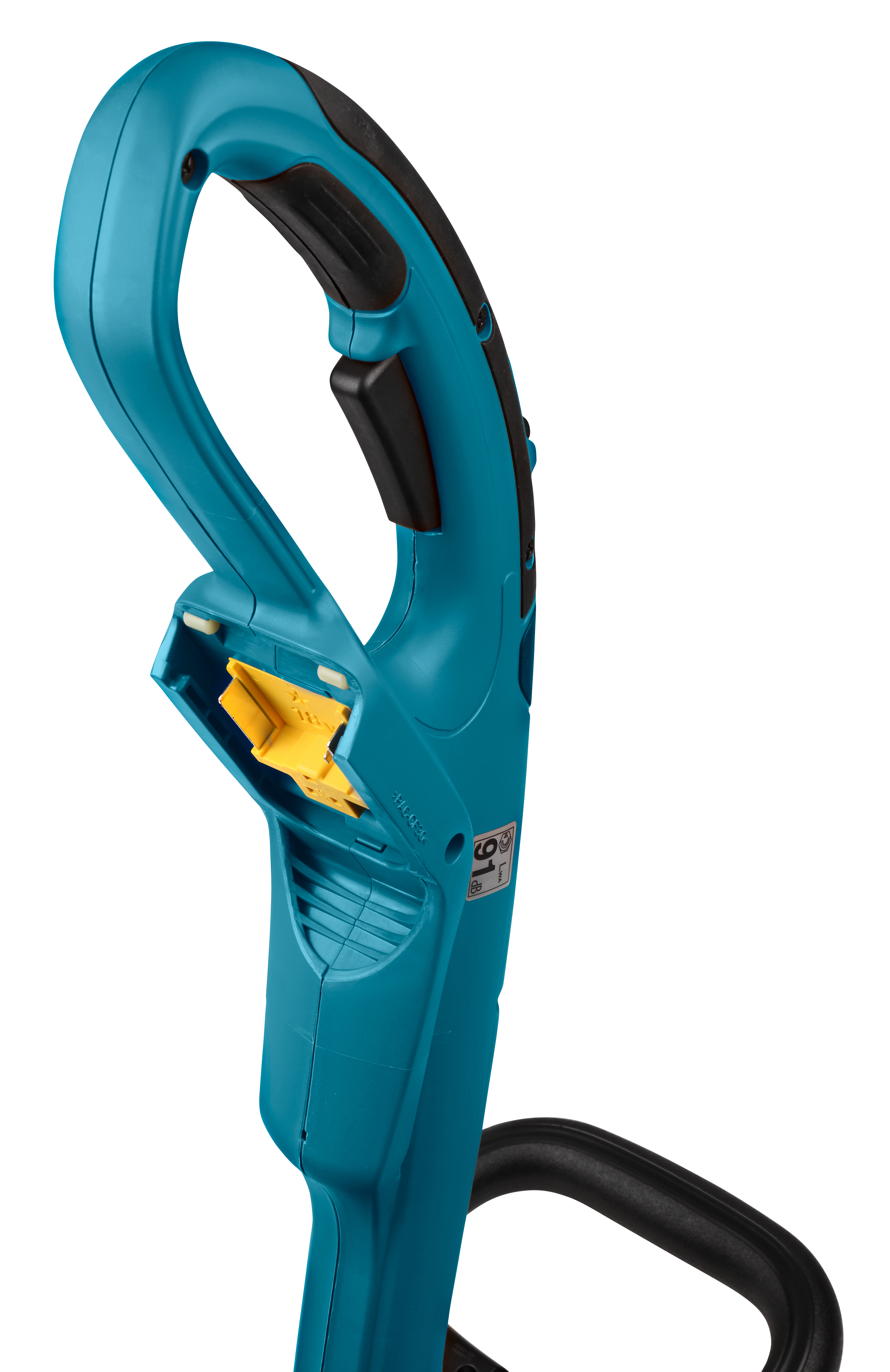 Триммер аккумуляторный MAKITA DUR181SY (18V, 26см, 1 акб 1,5 Ач + зу), шт