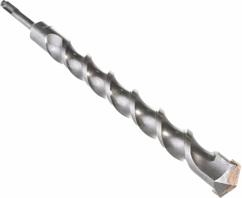 Бур SDS-plus MAKITA 26x310 (D-08078), шт