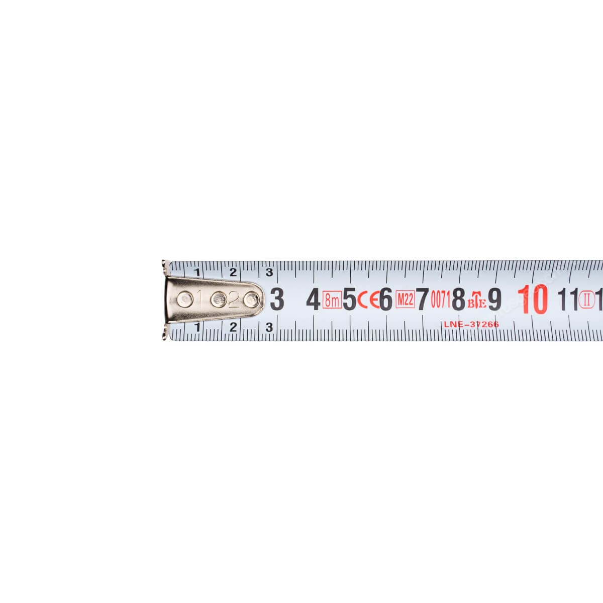 Рулетка AMO R308 с калибровкой