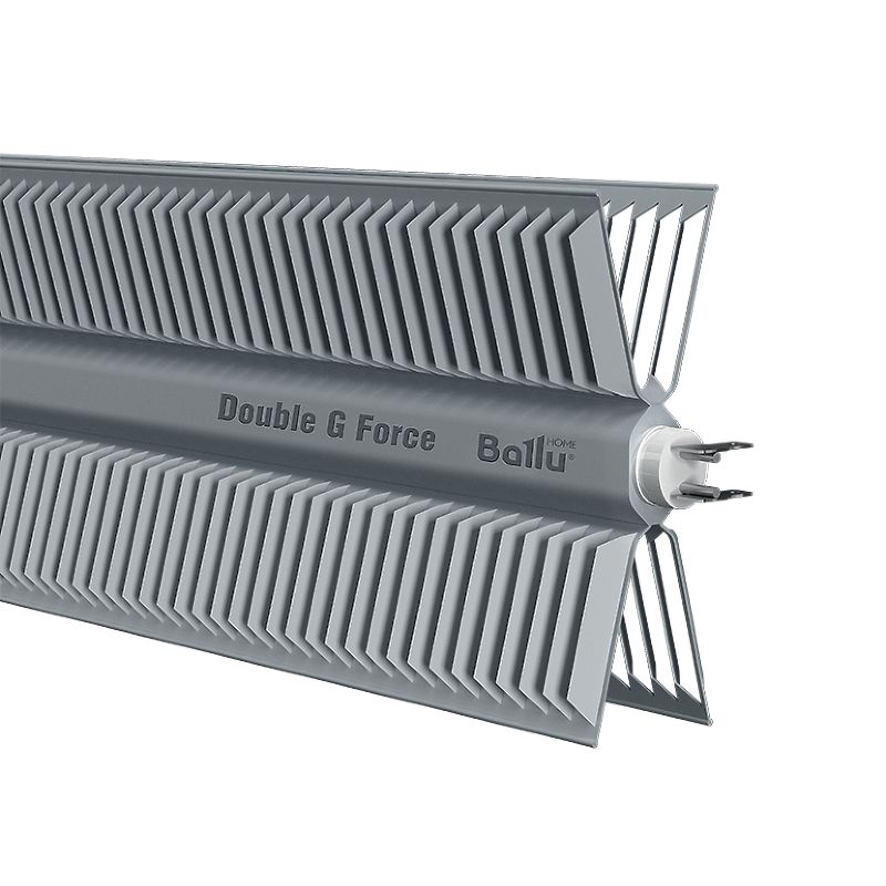 Конвектор электрический Ballu Enzo BEC/EZMR-1500