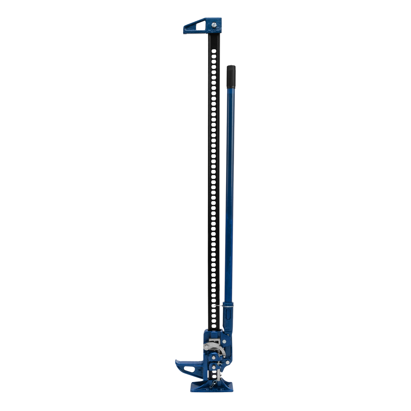Домкрат реечный профессиональный, 3 т, 115-1335 мм. HigH Jack Stels