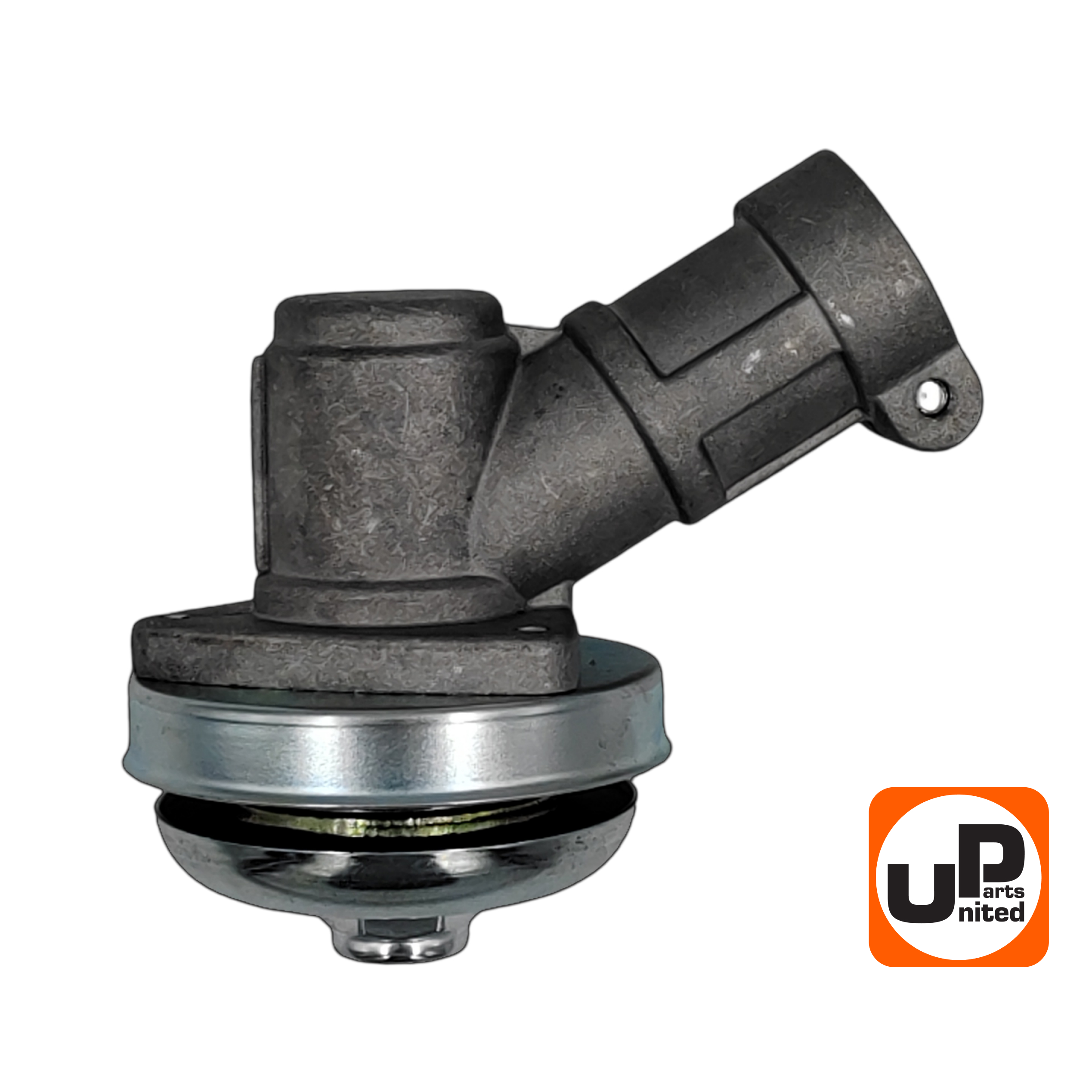 Редуктор для триммера UNITED PARTS Ø25×7T, шт