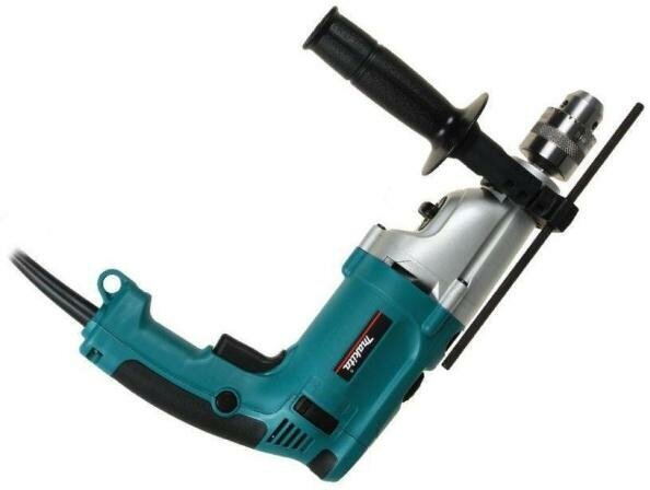 Дрель ударная Makita HP2070F