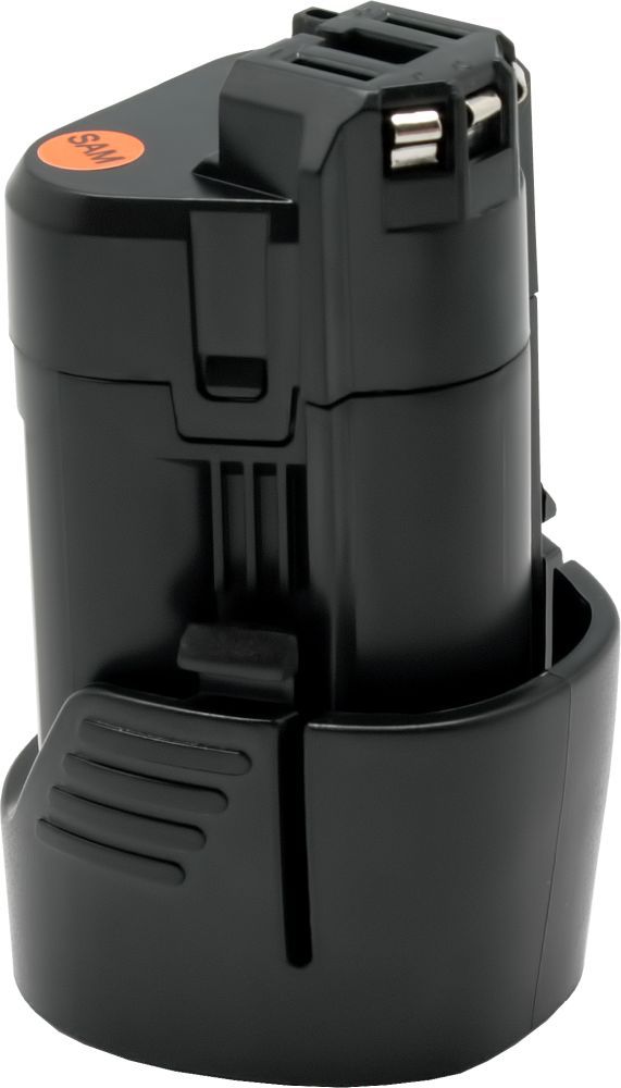 Аккумулятор для BOSCH ПРАКТИКА 10.8В, 2.0 Ач,Li-Ion, коробка