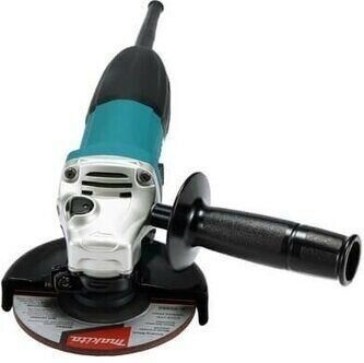 Шлифмашина угловая MAKITA GA5030R (125мм,720Вт,11000об/мин. плавный пуск, функция антирестарта), шт